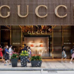 Gucci brand (Source: Google)