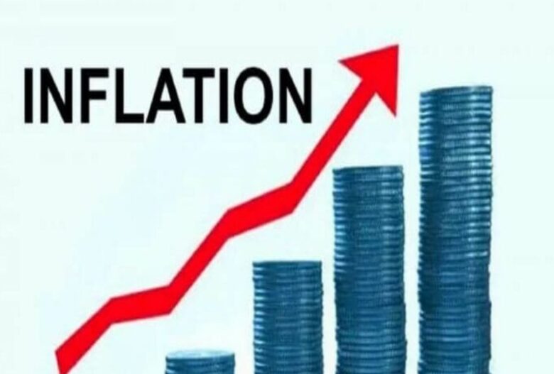 Nigeria’s inflation rate