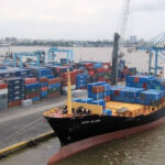 Nigerian Port (Source: Nigerian Port Authority)