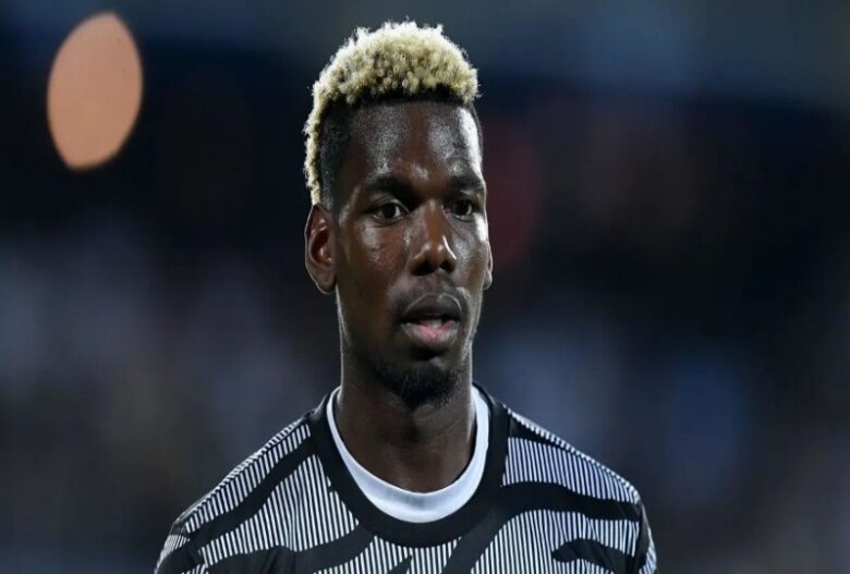 Paul Pogba