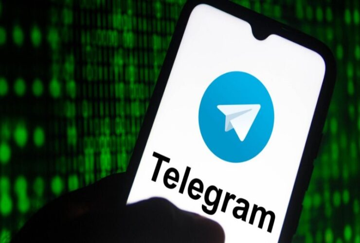 Telegram