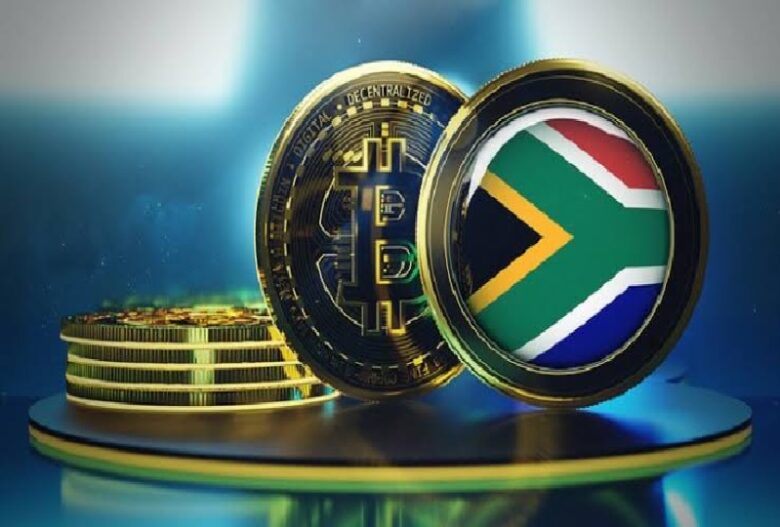 South Africa digital payments