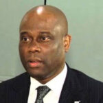 Nigeria’s Access Bank CEO