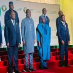 ECOWAS leaders