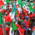 Nigeria Labour Congress (Source: Arise News)