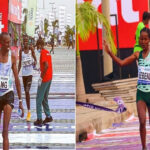 2024 Lagos City Marathon