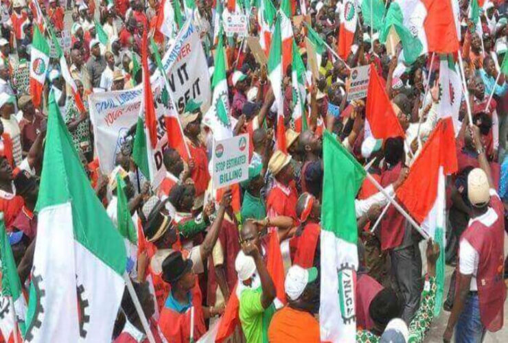 Nigeria’s labour union