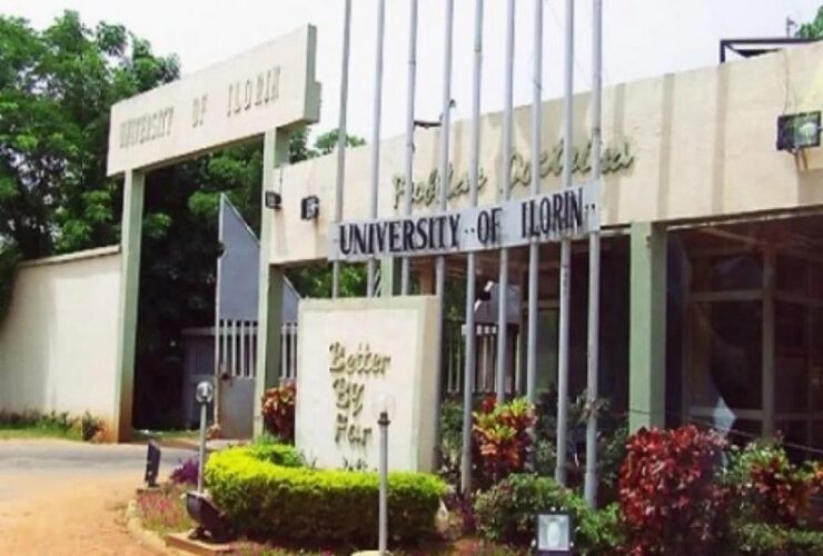 Nigerian university