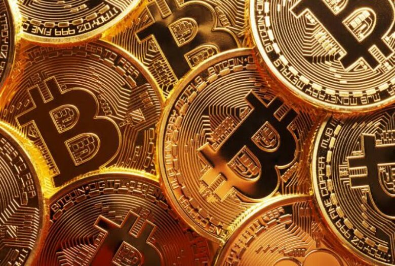 Cryptocurrency Bitcoin