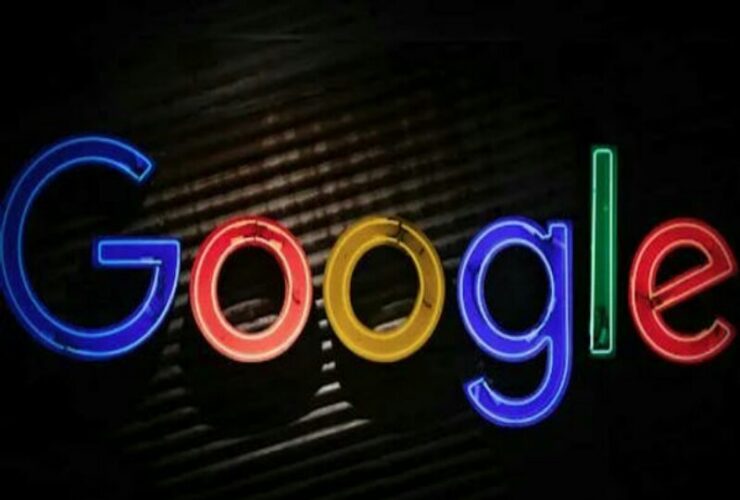 Google