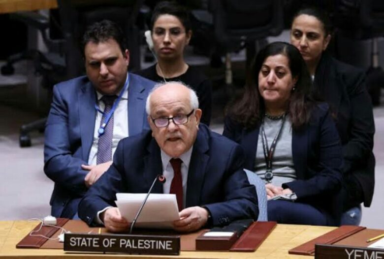 Israel-U.S. relationship strained, as UN Security Council approves long-awaited Resolution on Gaza