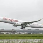 Ethiopian Airline