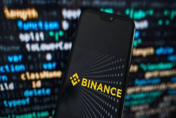 Binance