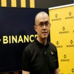 US Court Binance