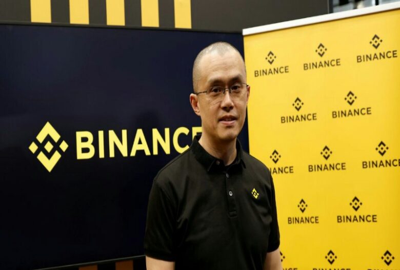 US Court Binance