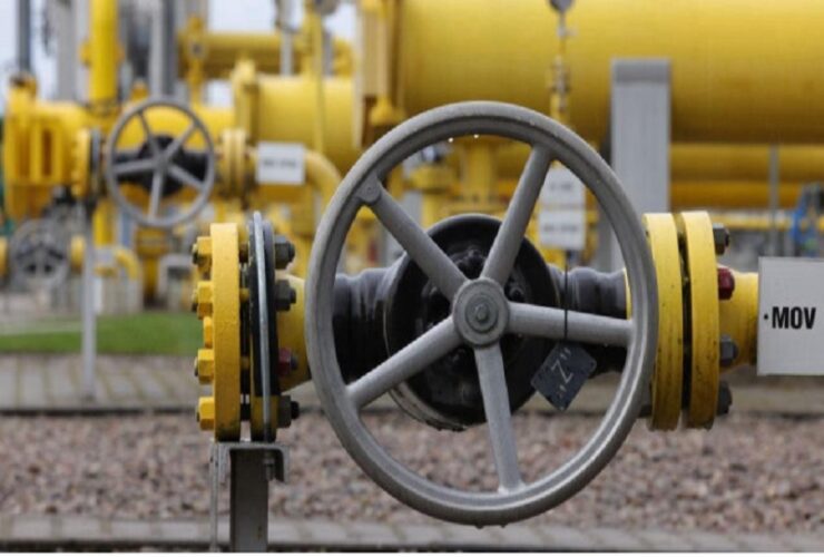 Switzerland Joins Germany, Italy in gas solidarity agreement