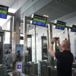 Bulgaria and Romania partially join Schengen area