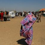 IDP Camp