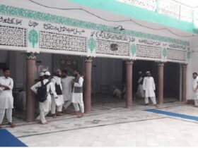 Indian court bans Islamic schools in Uttar Pradesh