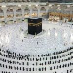 Saudi bans lesser Hajj performance