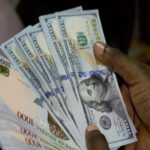 Nigeria's forex inflow