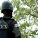 policeman mistakenly shoots colleague to death