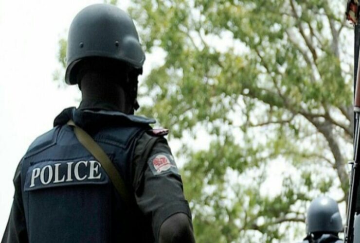 policeman mistakenly shoots colleague to death