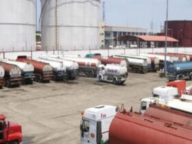 Nigeria splashes N12 trillion on petroleum products