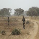 23 Niger Republic soldiers killed