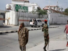 Somalia Arrests 16 Suspects