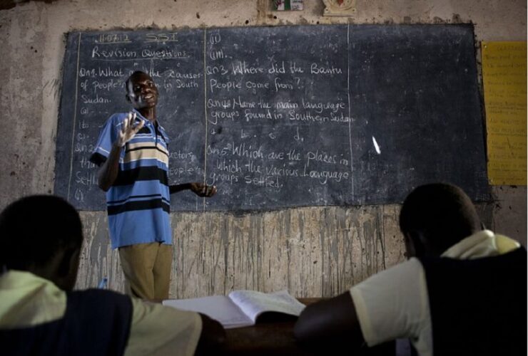 South Sudan schools Set to reopen after Heatwave closure