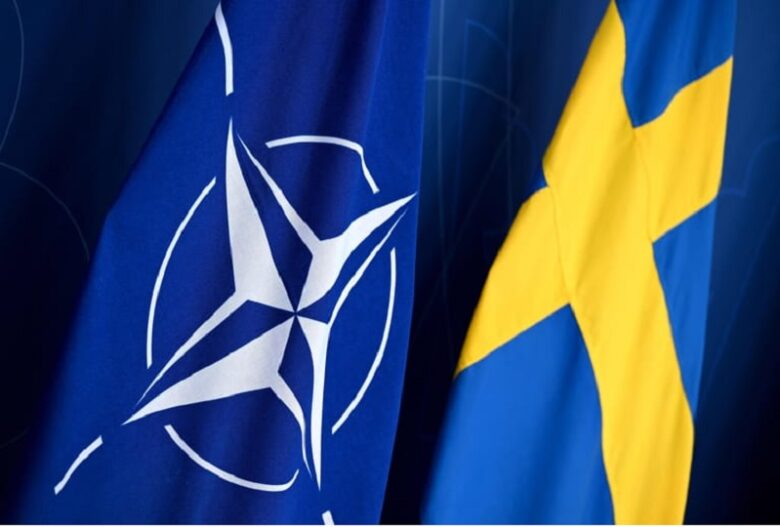 Sweden NATO