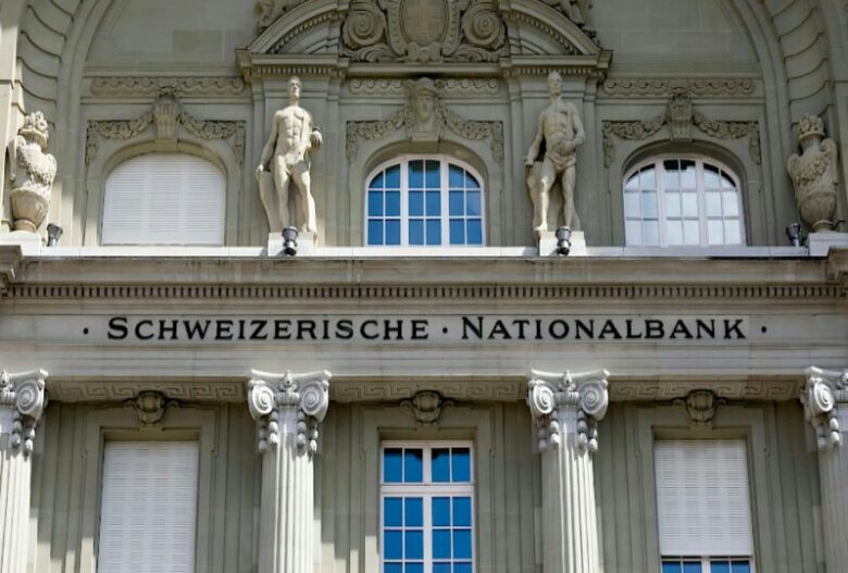 Swiss National Bank