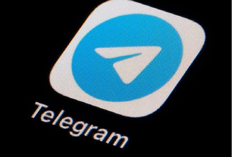 Spanish Judge orders telegram suspension