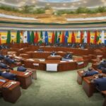 Togo Lawmakers approve shift from Presidential to Parliamentary system