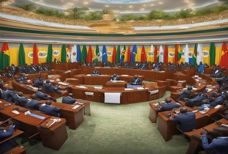 Togo Lawmakers approve shift from Presidential to Parliamentary system