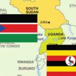 South Sudan, Uganda officials meet in Kampala