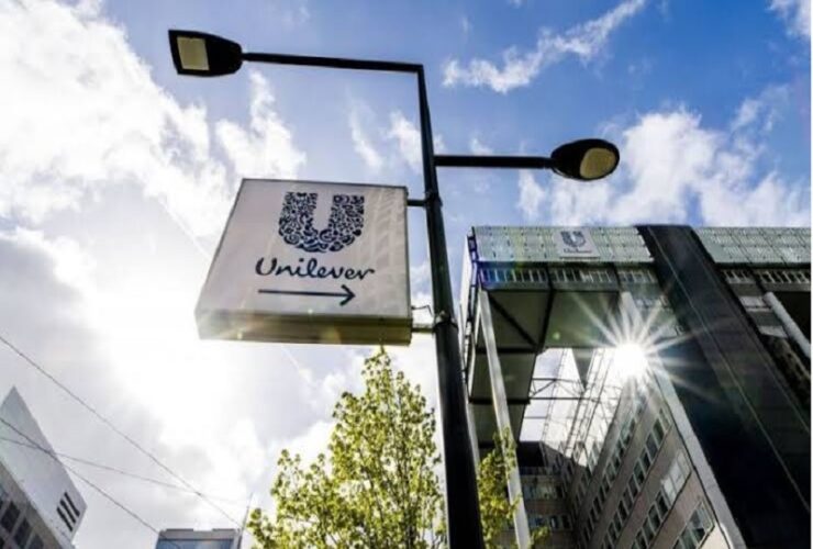 Unilever to Slash 7,500 Jobs Worldwide