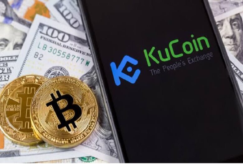 U.S. Federal prosecutors charge KuCoin exchange