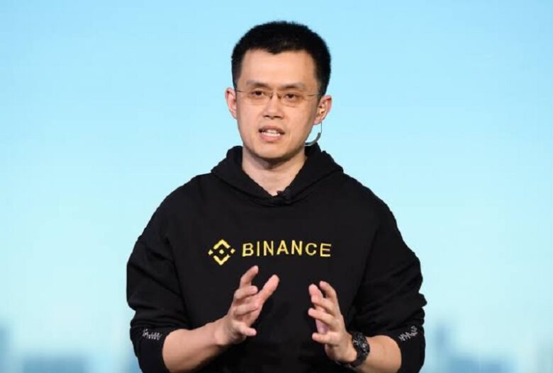 Binance