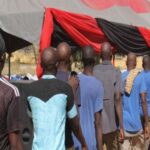 Nigerian army releases 239 repentant Boko Haram detainees