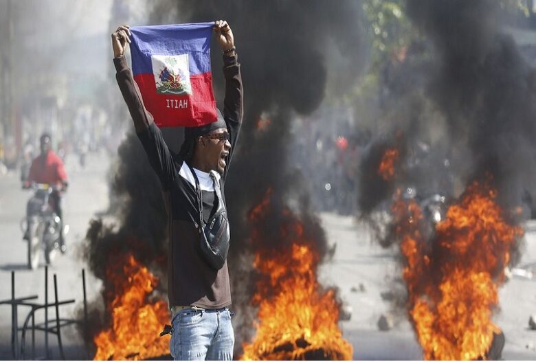 Haiti