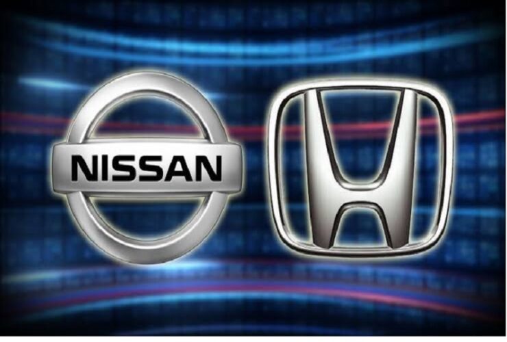 Honda Nissan