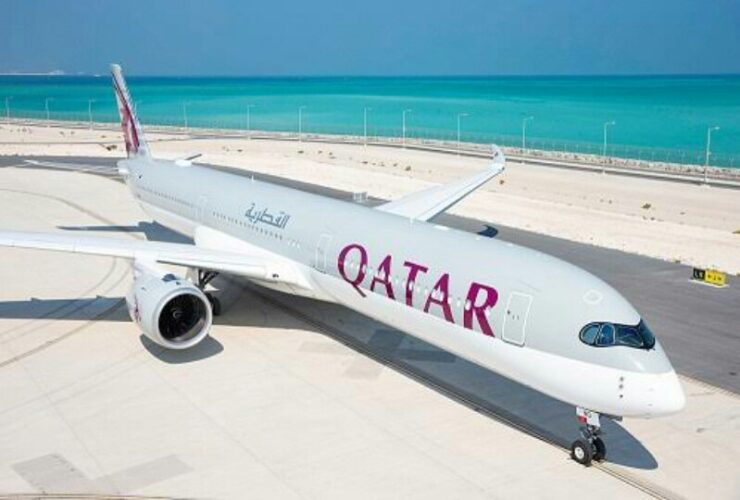 Qatar airways