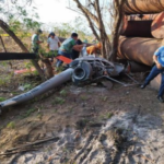 Philippines helicopter crash