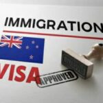 New Zealand Visa