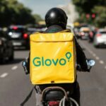 Glovo operations Ghana