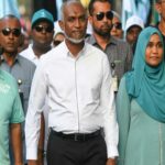 Maldives paliamentary elections victory