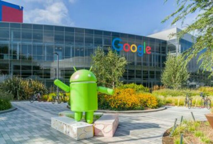 Google fires 28 employees