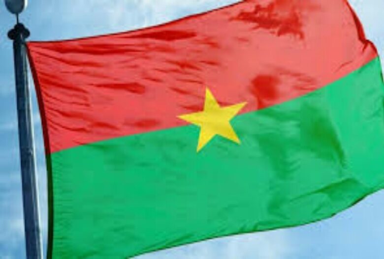 Burkina Faso BBC